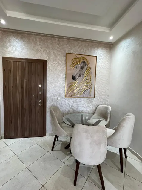 furnished apartment - Image 1