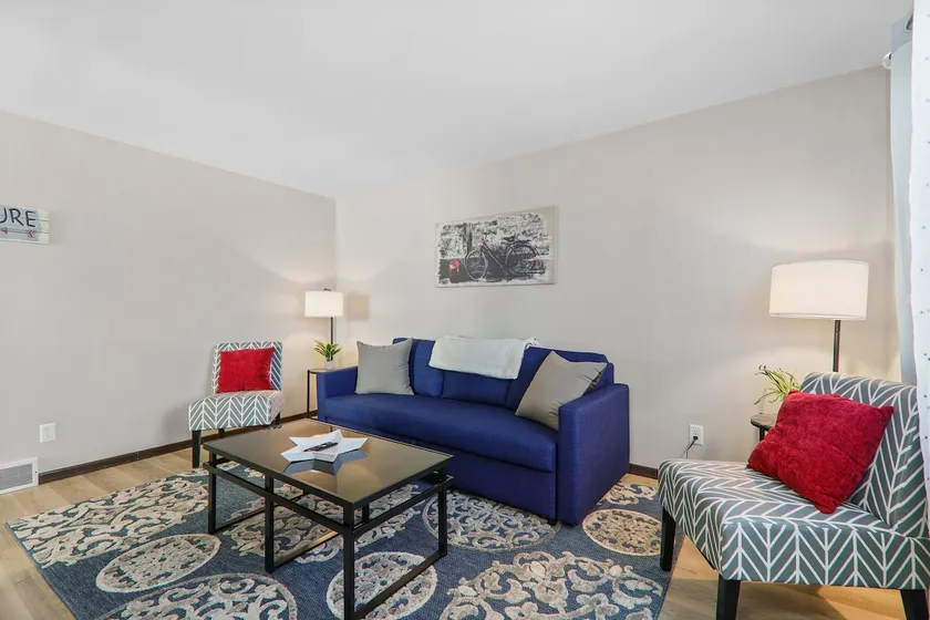 Downtown Verona Hideaway - Image 1