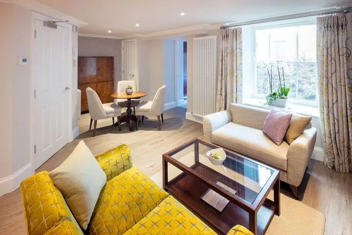 Beech House - Urban Apartments - Image 1