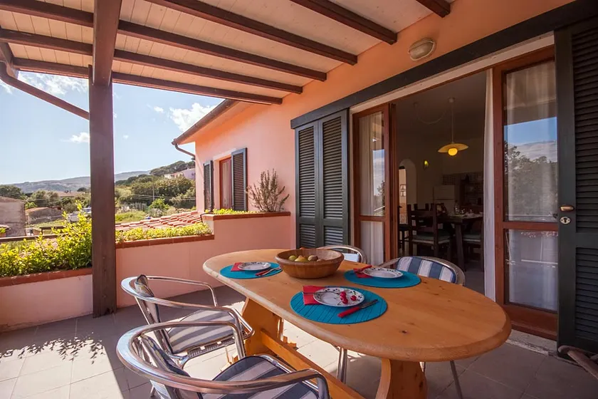 MICHELE Apartment in the countryside - Image 1
