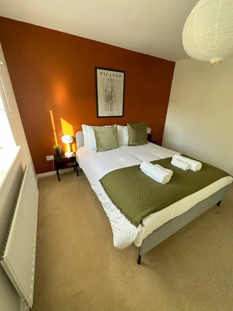 Newly refurbished 2 bed- Didcot - Image 1