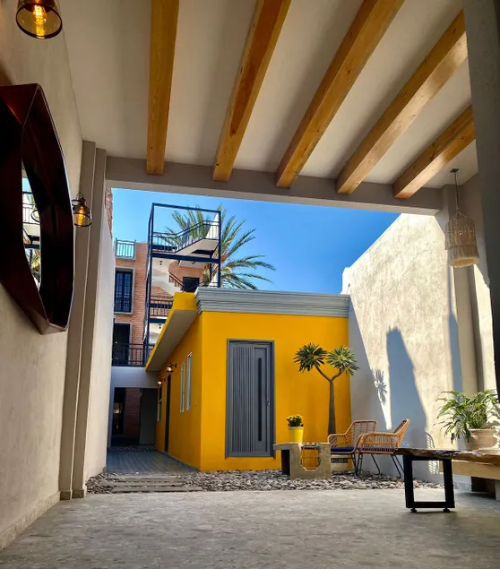 Cozy apartment in downtown León - H01 - Image 1