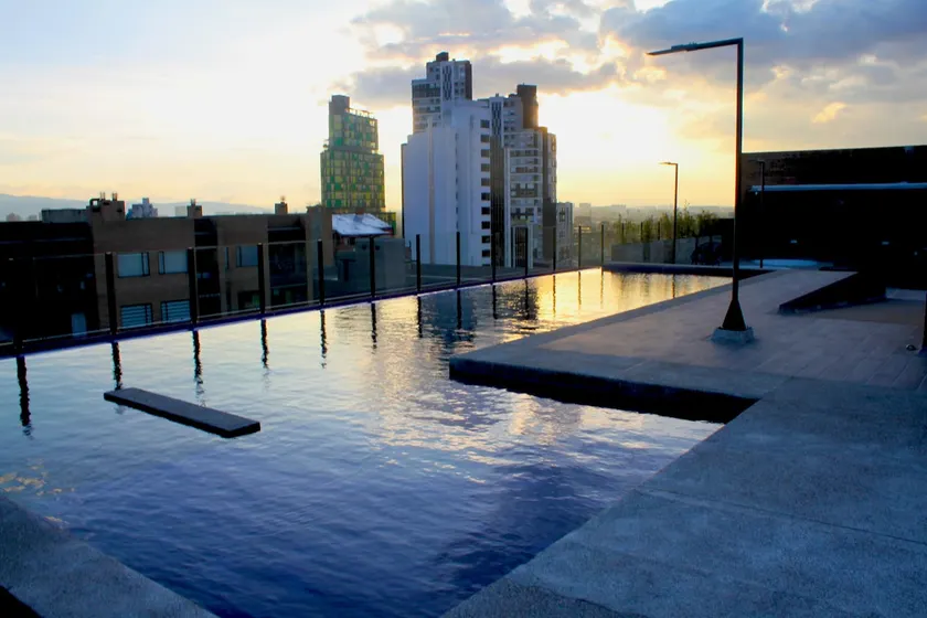 ApartaLoft Club House, Chapinero - Image 1