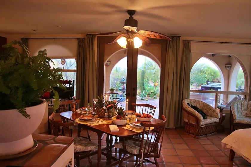 Attractive Casita In Tucson - Image 1