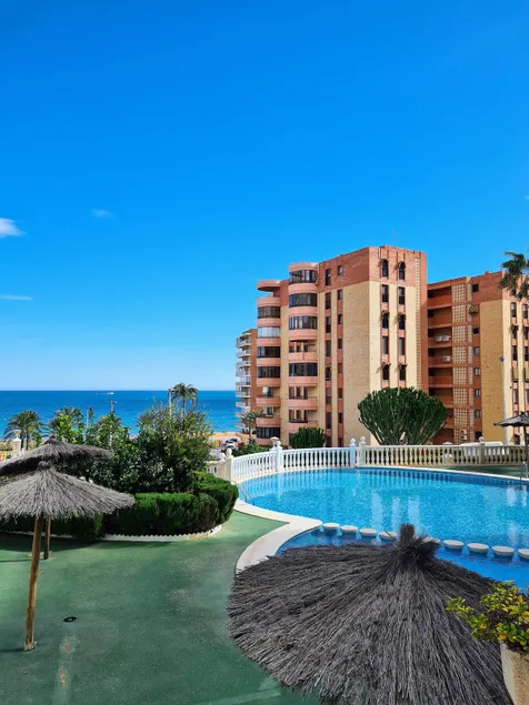 Arenales del Sol beach vacation home - Image 1