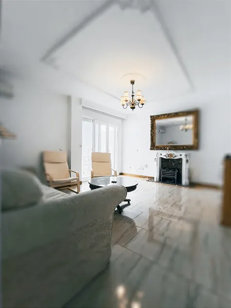 Zsuzsanna's Apartments, Vista hermosa apartment - Image 1