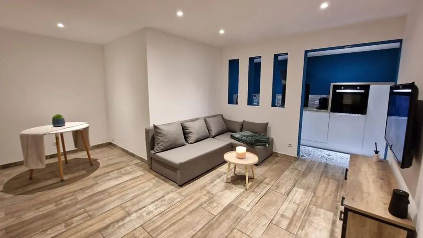 Appartement - Image 1
