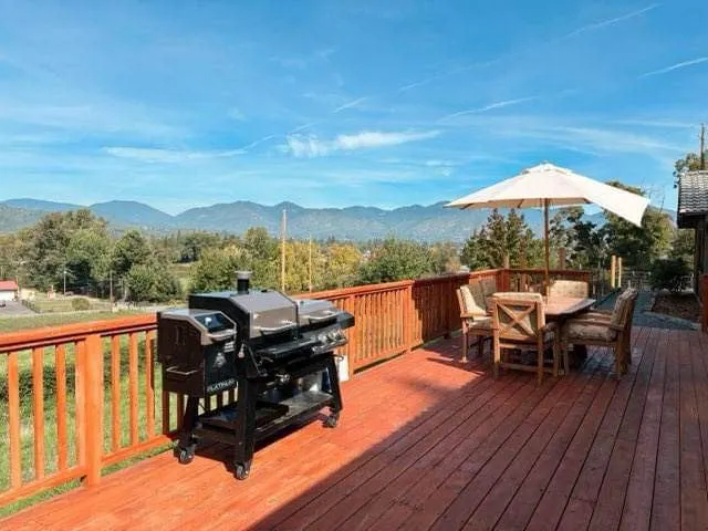 Country living with Rogue Valley View - Image 1