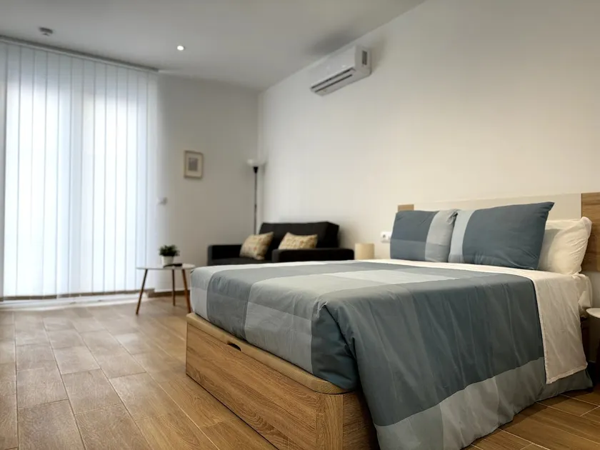 Manuela Apartments in Valencia capital, Apartments - Image 1