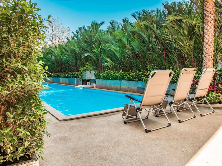 MIRA Condo 1BR Pool View NBC Nai Harn - Image 1