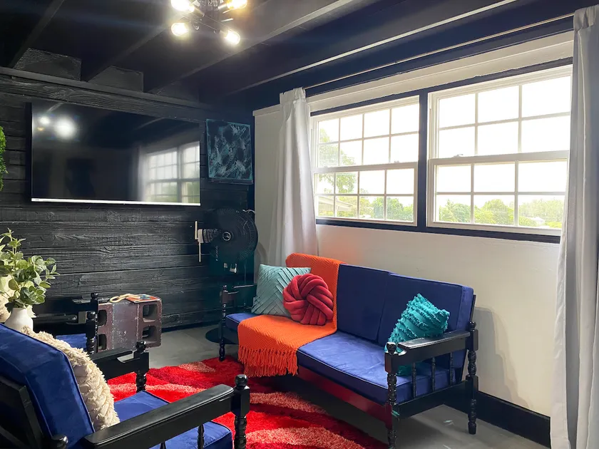 Cozy Barbados Oasis • Walk to Beach • WiFi + A/C - Image 1