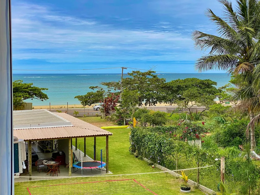 Beira Mar Meaipe Apt 1Q with leisure - Image 1