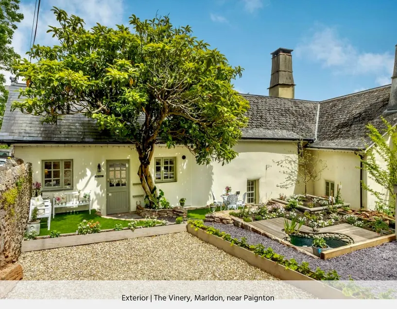 Luxury Boutique Cottage Beaches Dartmoor Discounts - Image 1