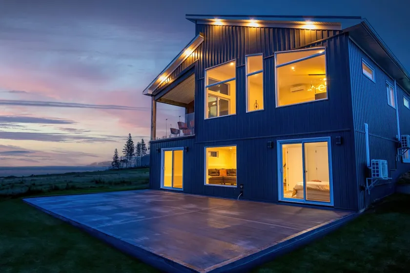 Tidal Bay cottage - Image 1