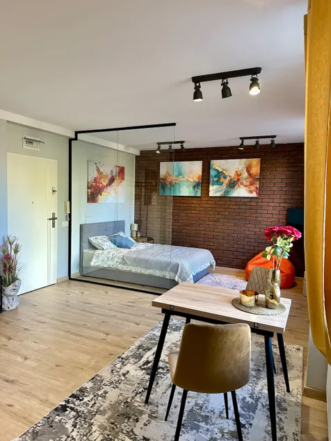 Superior Apartment 1 - Image 1