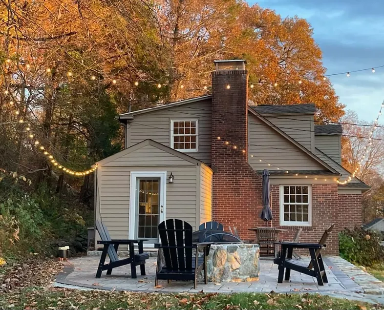 The Art House: 5-Acre Getaway w/ Fireplace - Image 1