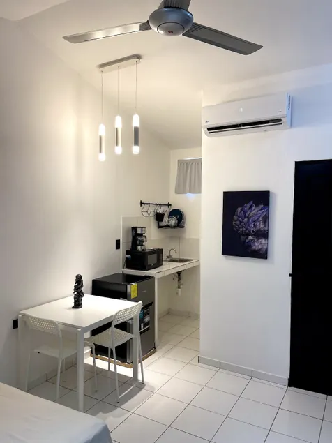 1BR ApartStudio in Sosua with Breakfast included - Image 1