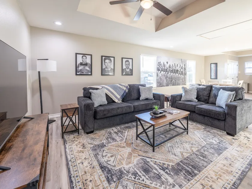 Photographs Brand New 2 Bed - Image 1