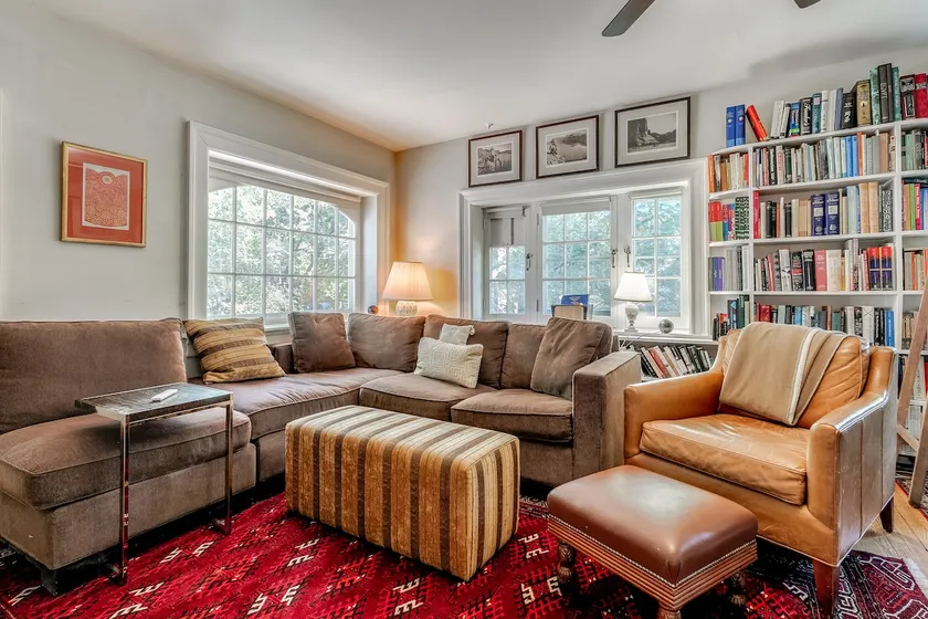 Four Bedroom Rosedale Home - Image 1