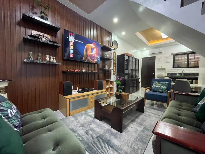 Home in Pampanga, 3 bedroom house - Image 1
