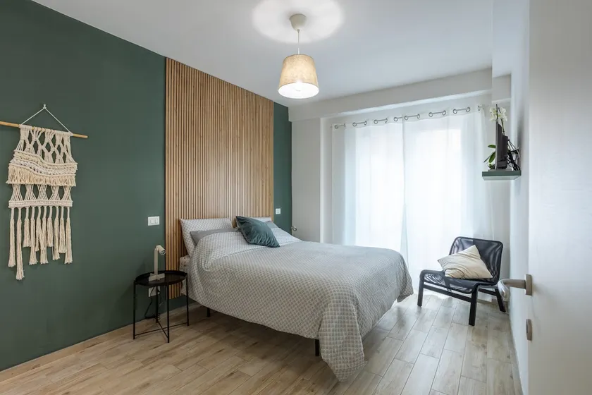 Pigneto Modern Apartment - Image 1