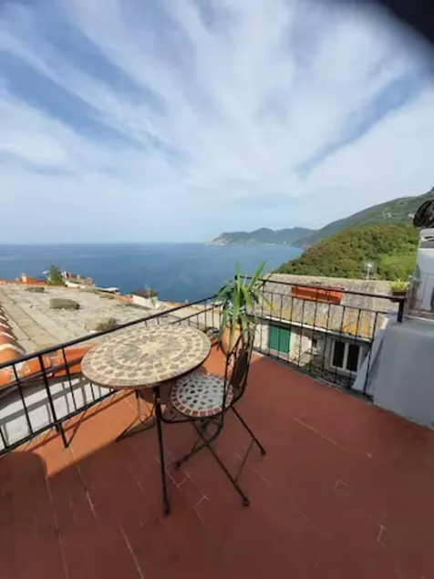 The Giumin apartment on the sea - Image 1