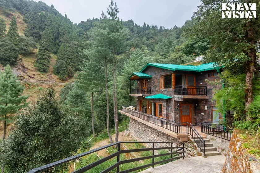 2BR Dreamy Skies w/ Nature & Views - Pangot - Image 1