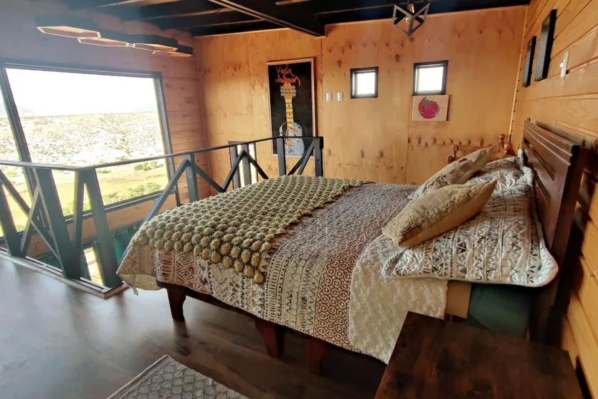 Loft # 2 - Las Loicas Tongoy - - Image 1