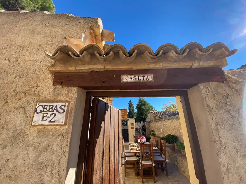 Casita El Aljibe - Image 1