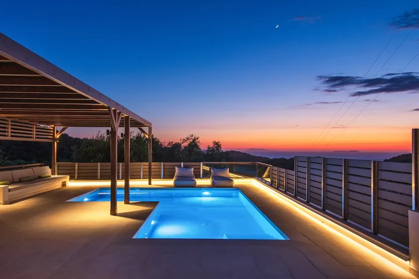 Villa Corfu Melody - Image 1