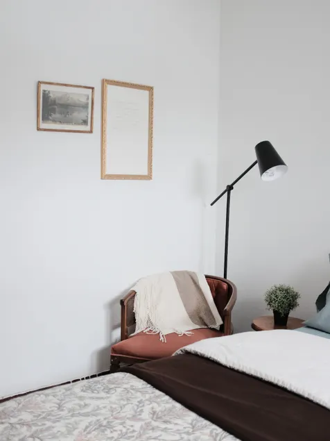 The Cozy Craftsman - Image 1