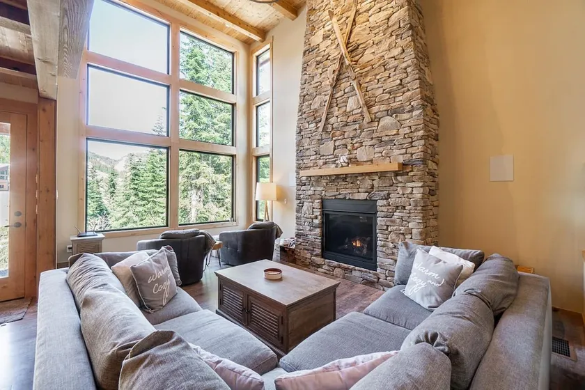 Ski-In/Out | Hot Tub | Large Kitchen and Dining - Image 1