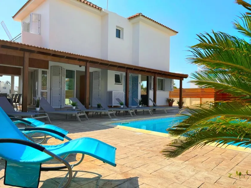 Taracota 4 Bdr Private Pool - Image 1