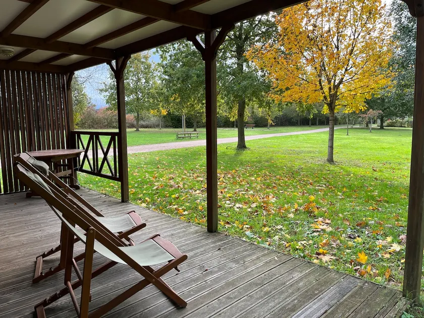 The Lake Cottages - Marsh Oak - Image 1
