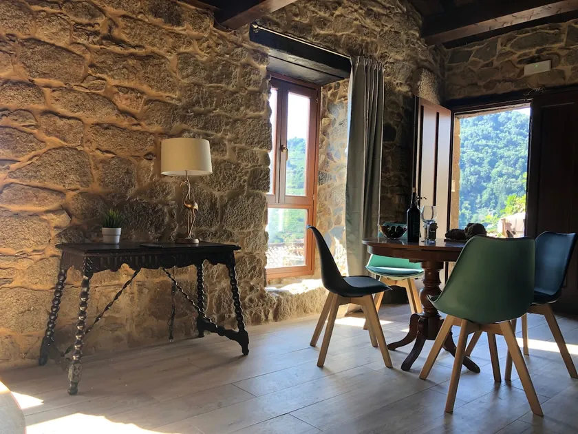 Villa en la Ribeira Sacra, O Batuxo - Image 1