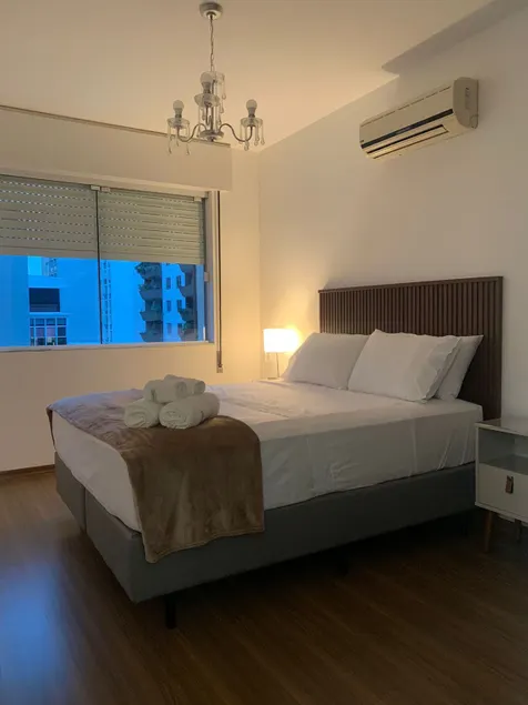 AP 2 bedrooms + 2 full bathrooms - Image 1