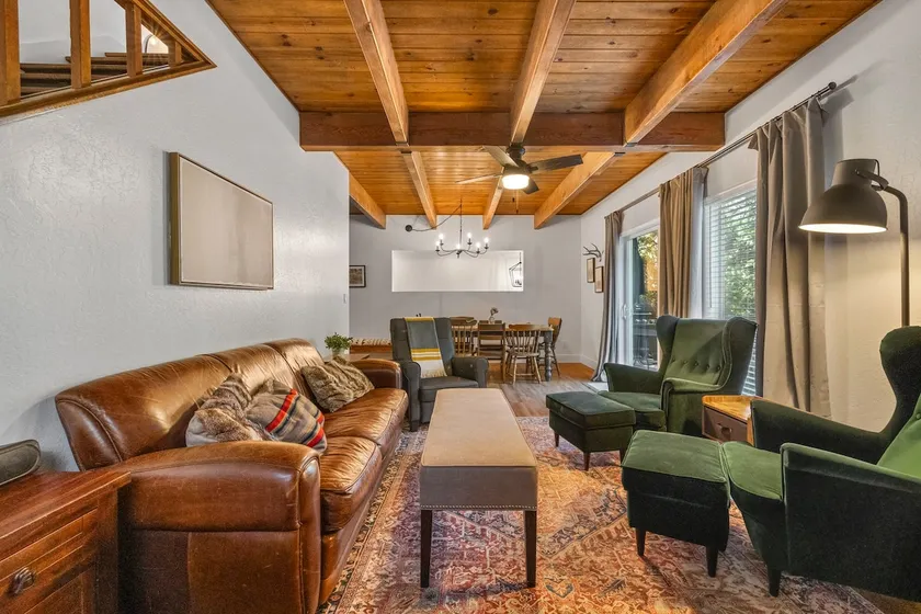 Mi-Wuk Mountain House! - Image 1