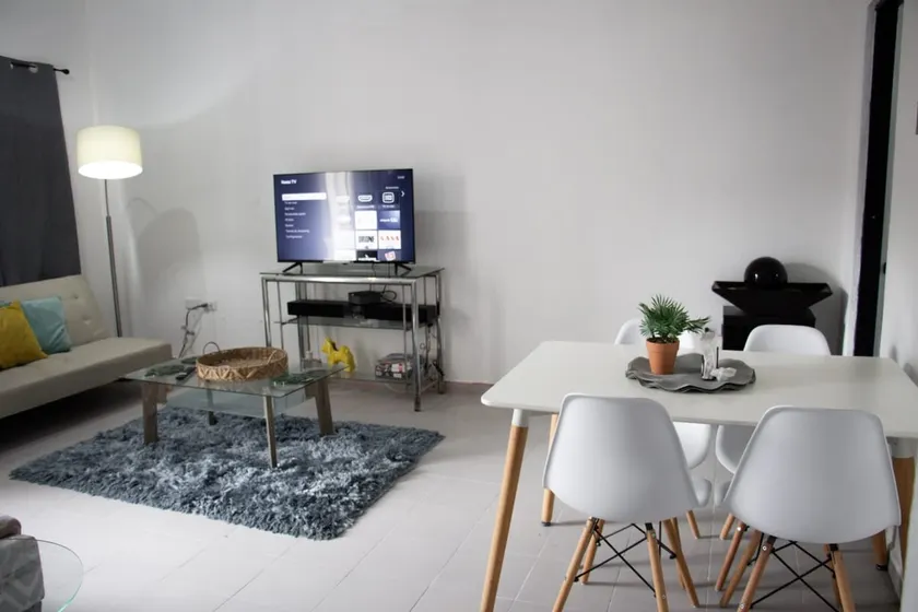 Apartment Lagunas - Image 1