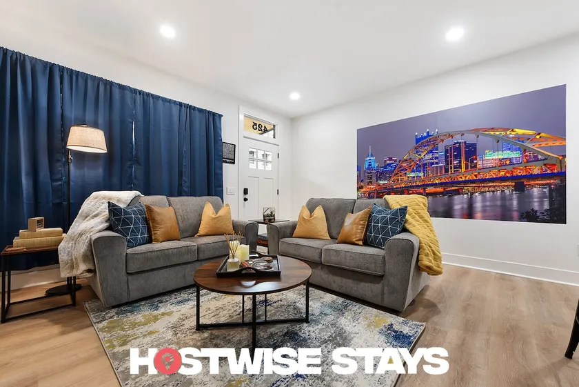 Off-Street Parking, 2 Full Baths, Great Patio! - Image 1