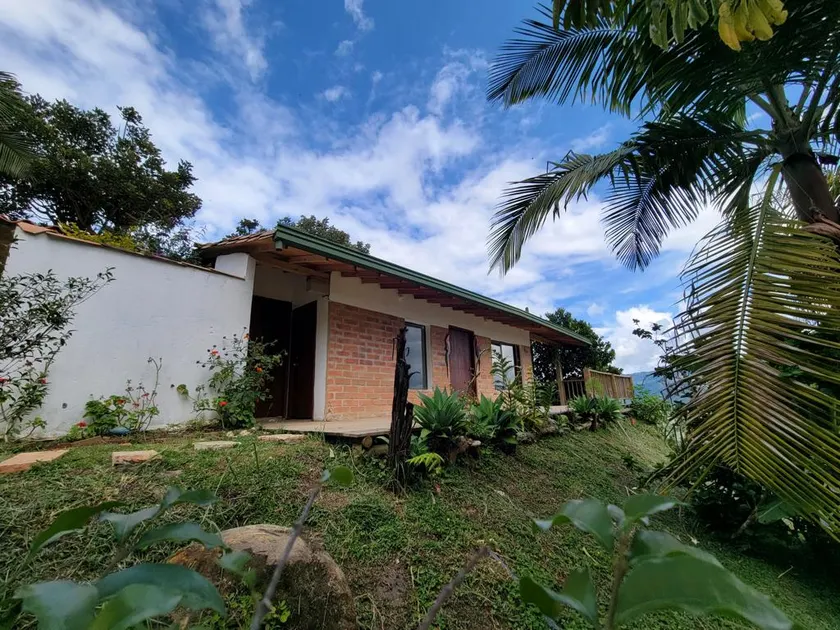 Alas de Cristal Nature Reserve - Image 1