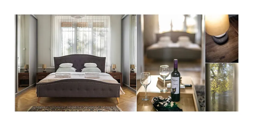 City Park Apartment - Image 1