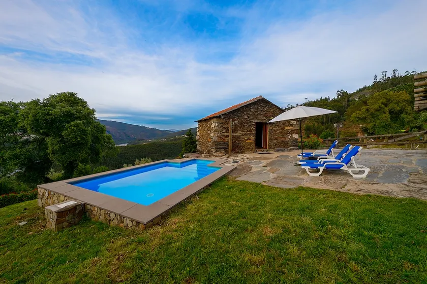 Arrabia Casa da Eira - Image 1