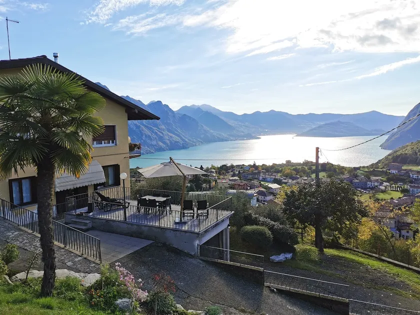 La Terrazza Sul Lago - Image 1