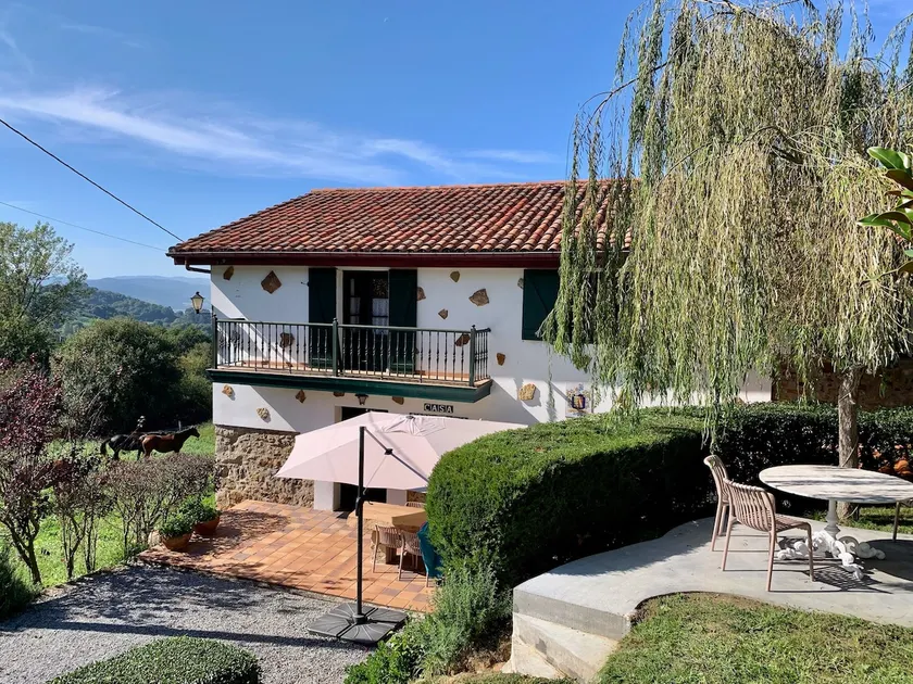 Casona Cántabra in Laredo - Image 1