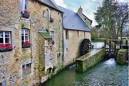 Normandy Getaway - Image 1