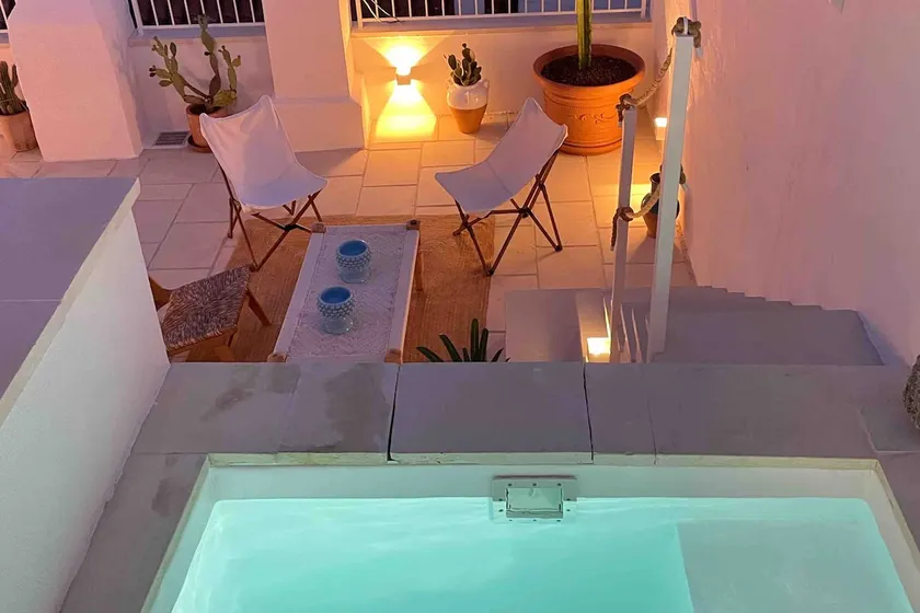 Casadom, a house in Salento LE07505991000043492 - Image 1