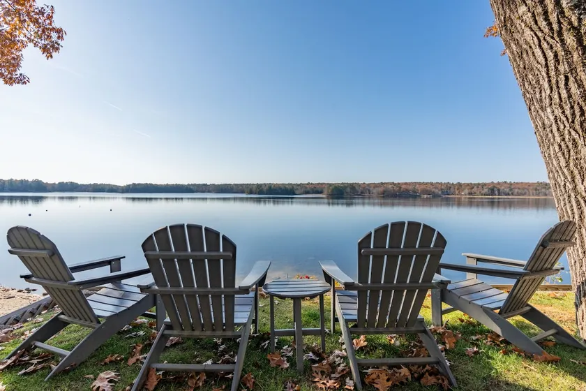 Rise & Shine - Breathtaking Sebago Lake view - Image 1