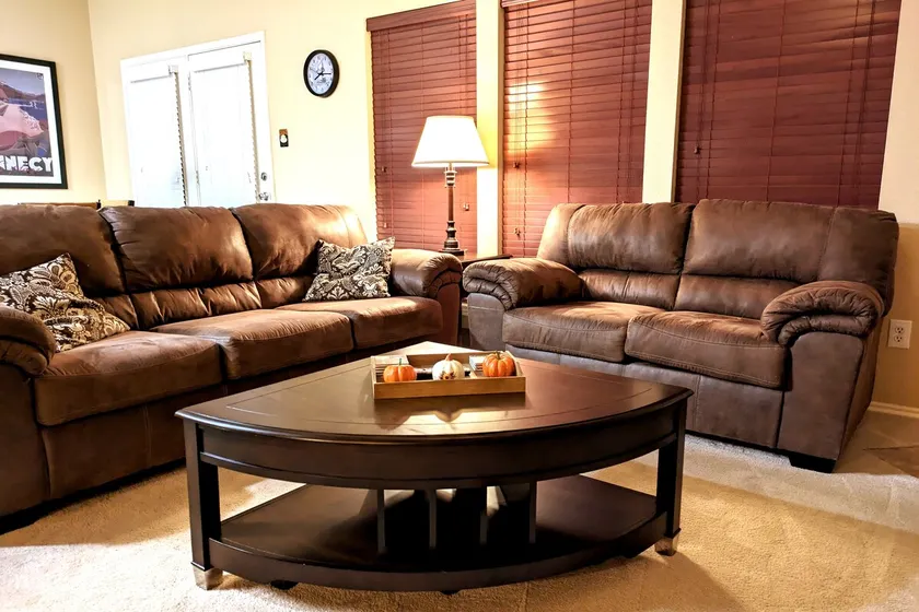 Spacious Home Near Lake Hubbard in Rockwall - Image 1