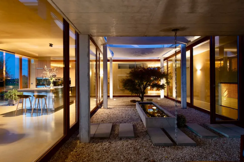 Architecture. Light. Luxury - Image 1