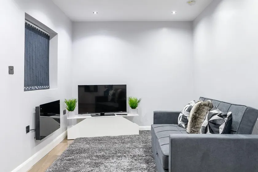 Unique Bungalow - Sleeps up to 4 - Image 1